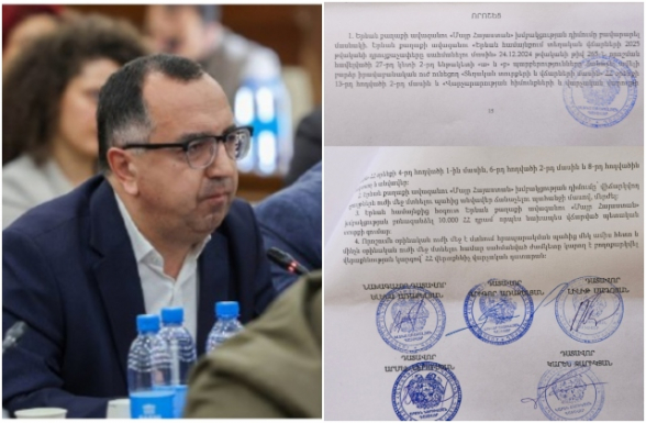 «Մայր Հայաստանը» կրկին հաղթեց ՔՊ-ին ու ՔՊ-ին կցորդ ու դաշնակից քաղաքական միավորներին